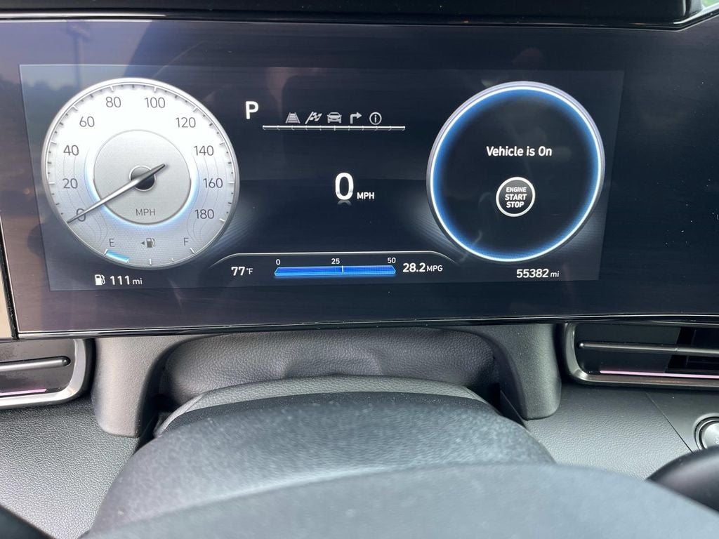 2023 Hyundai Elantra N Base