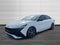 2023 Hyundai Elantra N Base