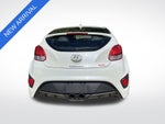 2015 Hyundai Veloster Turbo