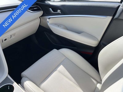 2024 Genesis G70 2.5T