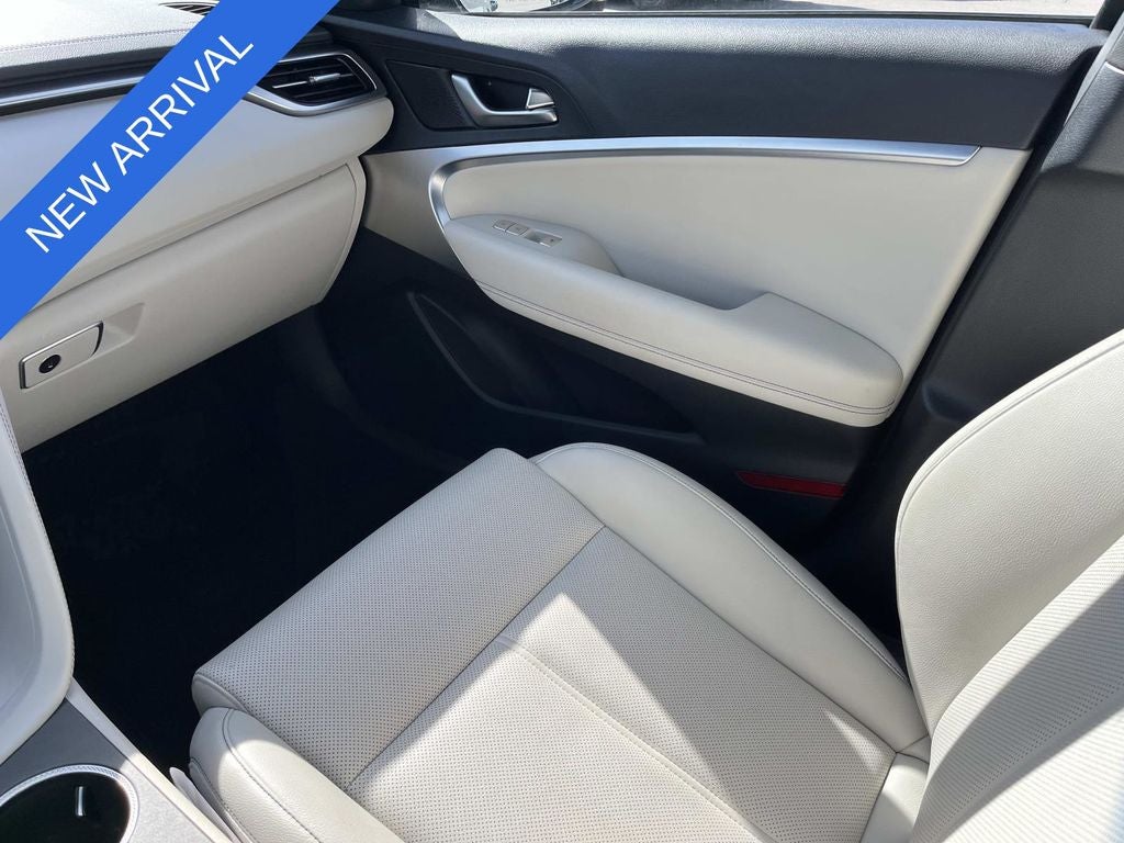 2024 Genesis G70 2.5T