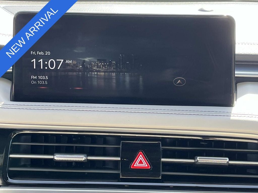 2024 Genesis G70 2.5T