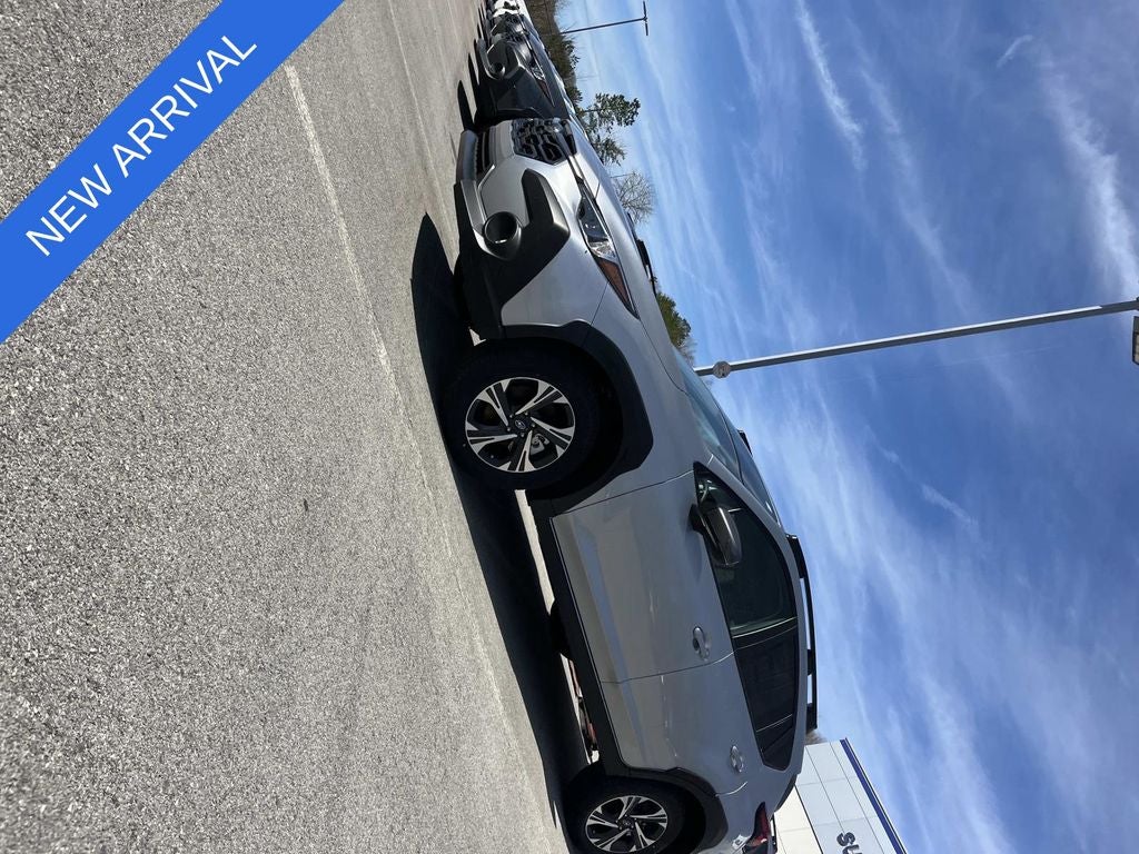 2024 Genesis G70 2.5T