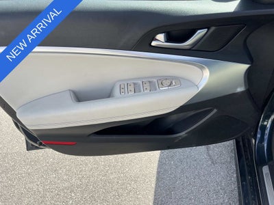 2024 Genesis G70 2.5T