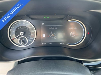 2024 Genesis G70 2.5T