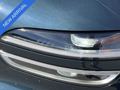 2024 Genesis G70 2.5T