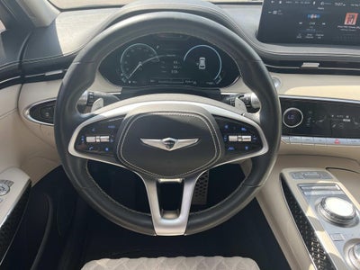 2022 Genesis GV70 3.5T Sport