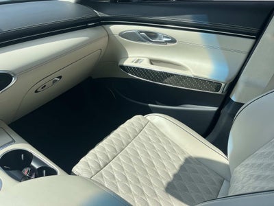 2022 Genesis GV70 3.5T Sport
