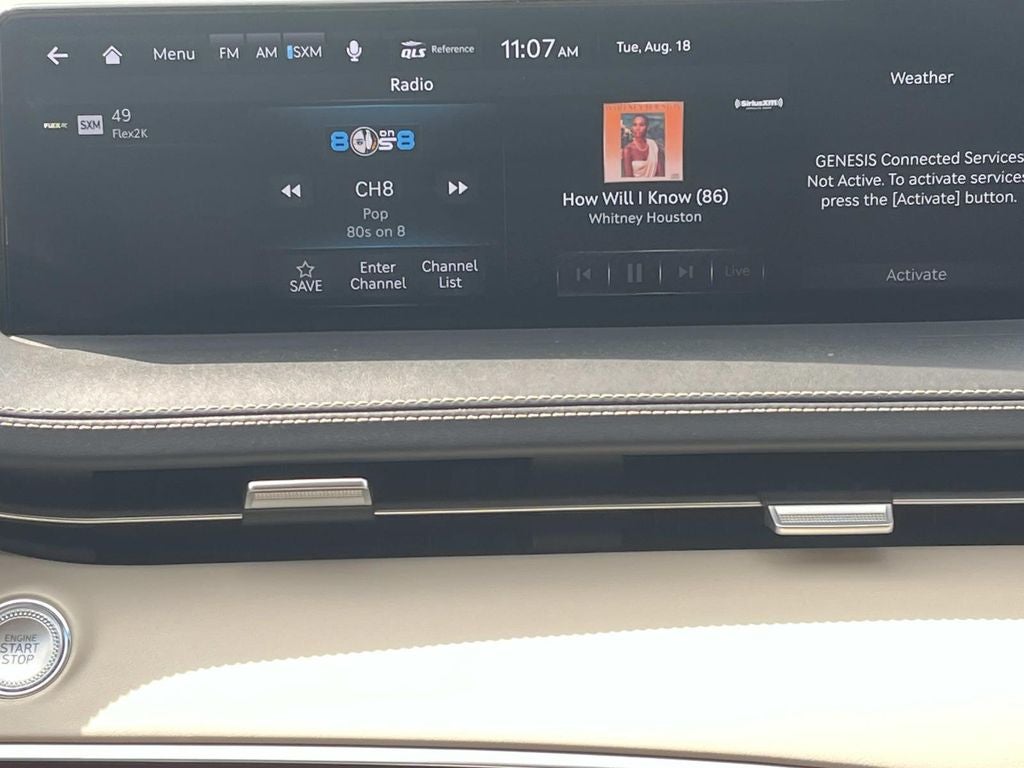 2022 Genesis GV70 3.5T Sport