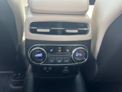 2022 Genesis GV70 3.5T Sport