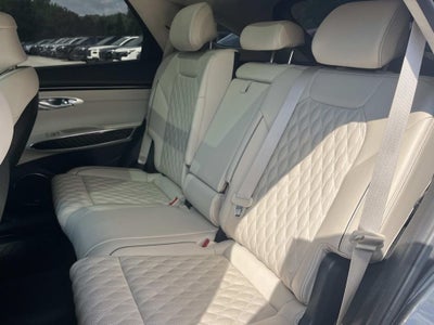 2022 Genesis GV70 3.5T Sport