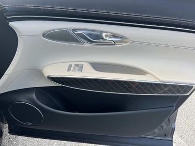 2022 Genesis GV70 3.5T Sport