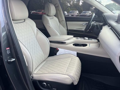 2022 Genesis GV70 3.5T Sport