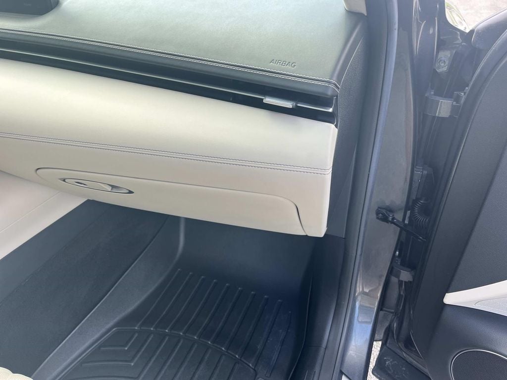 2022 Genesis GV70 3.5T Sport