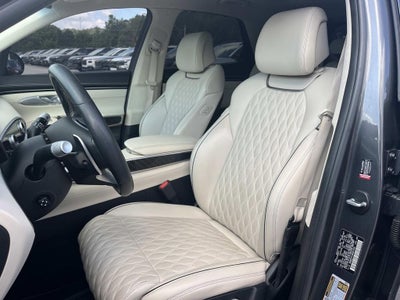 2022 Genesis GV70 3.5T Sport
