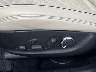2022 Genesis GV70 3.5T Sport