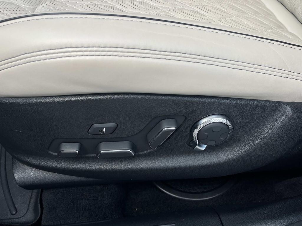 2022 Genesis GV70 3.5T Sport