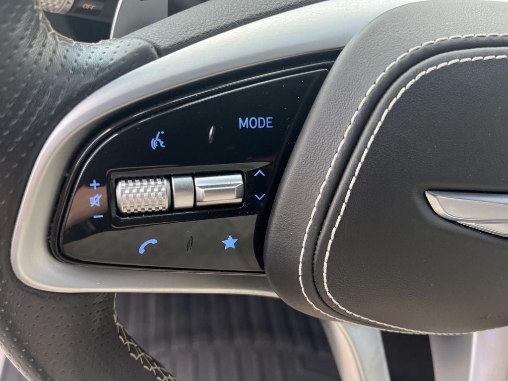 2022 Genesis GV70 3.5T Sport
