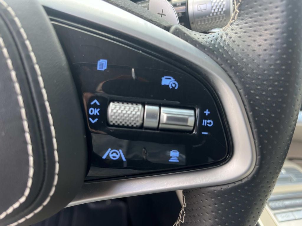 2022 Genesis GV70 3.5T Sport