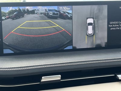 2022 Genesis GV70 3.5T Sport