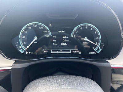 2022 Genesis GV70 3.5T Sport
