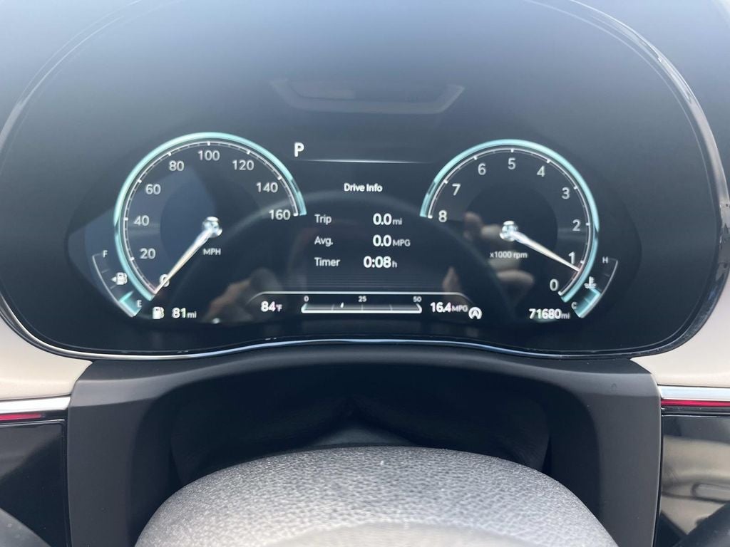 2022 Genesis GV70 3.5T Sport
