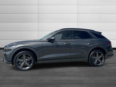 2022 Genesis GV70 3.5T Sport