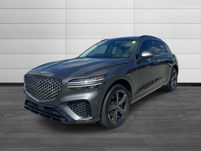 2022 Genesis GV70 3.5T Sport