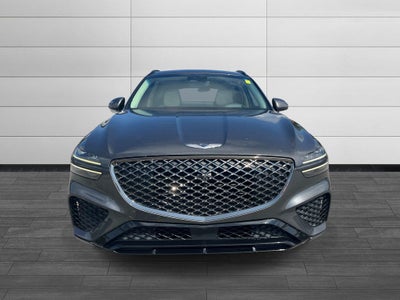 2022 Genesis GV70 3.5T Sport