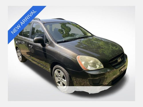 2009 Kia Rondo LX