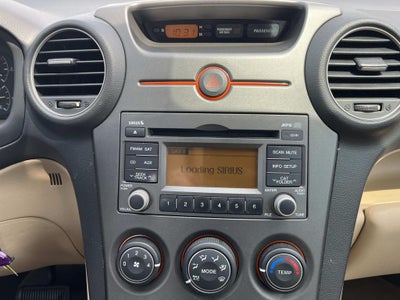 2009 Kia Rondo LX