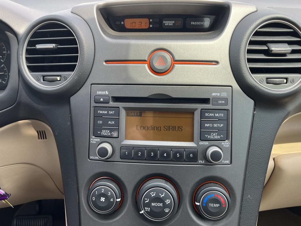 2009 Kia Rondo LX