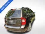 2009 Kia Rondo LX