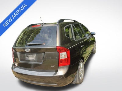 2009 Kia Rondo LX
