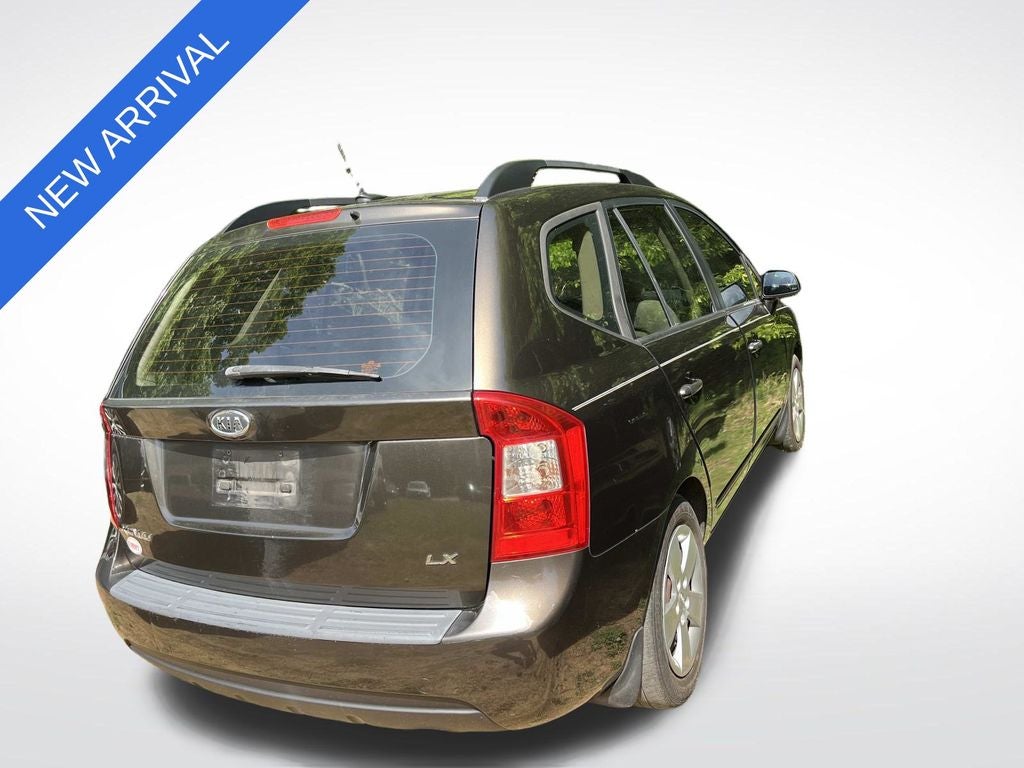 2009 Kia Rondo LX
