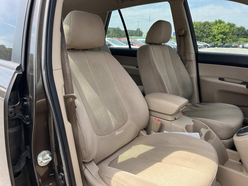 2009 Kia Rondo LX