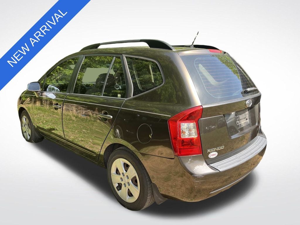2009 Kia Rondo LX