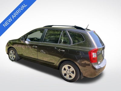 2009 Kia Rondo LX