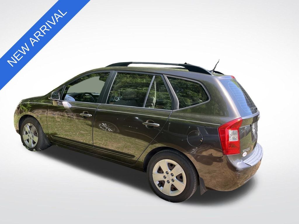 2009 Kia Rondo LX