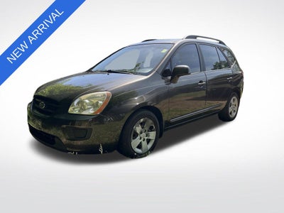 2009 Kia Rondo LX