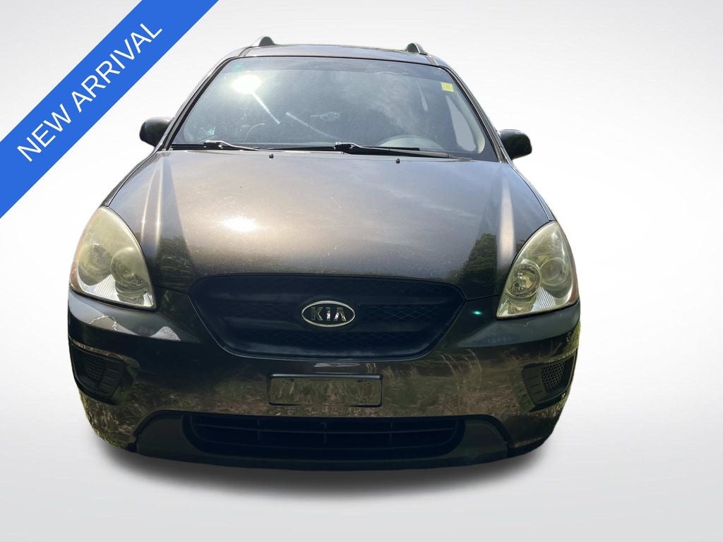 2009 Kia Rondo LX