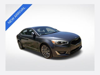 2014 Kia Cadenza Limited