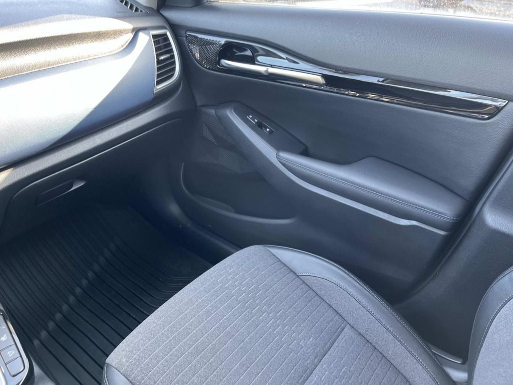 2022 Kia Seltos Nightfall