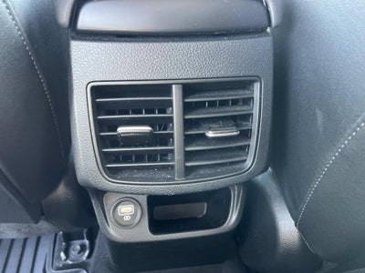 2022 Kia Seltos Nightfall