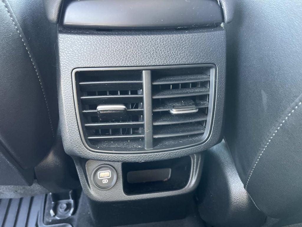 2022 Kia Seltos Nightfall