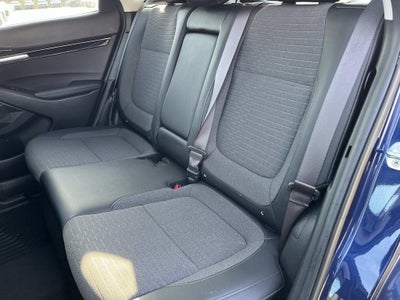 2022 Kia Seltos Nightfall