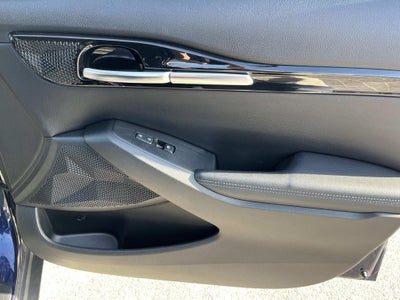 2022 Kia Seltos Nightfall