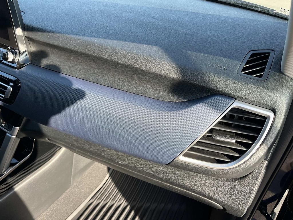 2022 Kia Seltos Nightfall