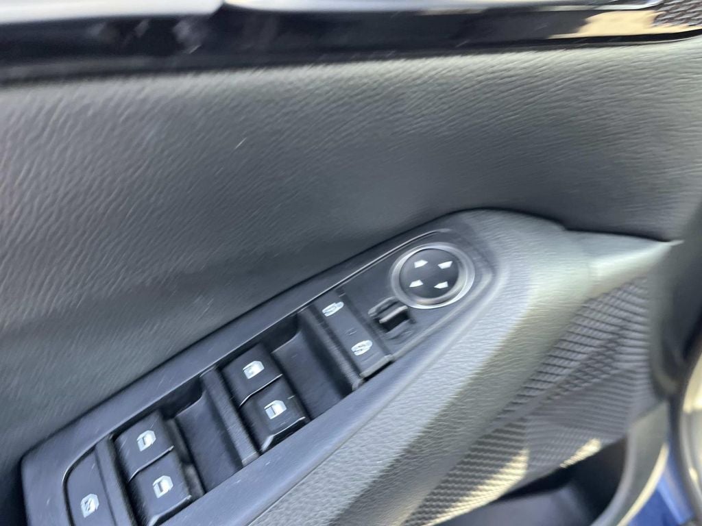 2022 Kia Seltos Nightfall