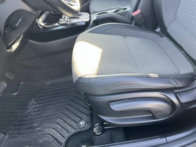 2022 Kia Seltos Nightfall